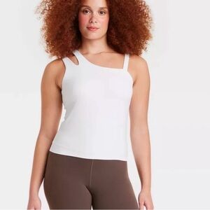 All In Motion Soft Tank - XS